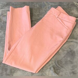 ~White House Black Market The Slim Ankle Pants